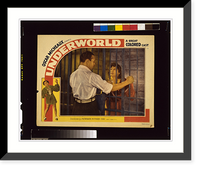 Tule Lake segregation center, Newell, California - 7, Vintage Wall Art