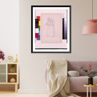 Your men bin stealing my hogs"" - 3 Classic, Historic Reproduction