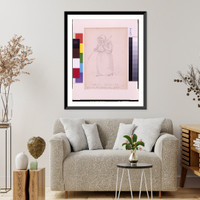 Your men bin stealing my hogs"" - 3 Classic, Historic Reproduction