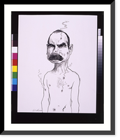 Liddy - 2, Antique Wall Art