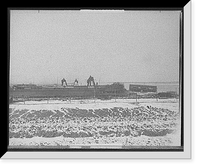 Arthur R. Gould, Historic Print