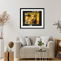 Historic Framed Print, From hell to heaven,  17-7/8" x 21-7/8" Historic Framed Print, From hell to heaven,  17-7/8" x 21-7/8"