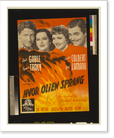 Historic Framed Print, Boom Town - 2,  17-7/8" x 21-7/8" Historic Framed Print, Boom Town - 2,  17-7/8" x 21-7/8"