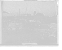 Great Lakes Engineering Works, Ecorse, Mich. - 19, Vintage Print