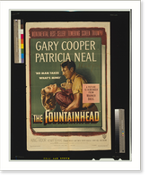 The Fountainhead, Historic Reproduction