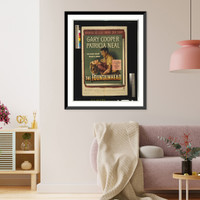 The Fountainhead, Historic Reproduction