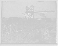 Historic Framed Print, Great Lakes Engineering Works, St. Clair, Mich. - 2,  17-7/8" x 21-7/8"