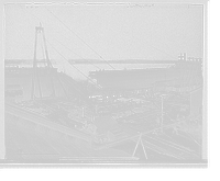 Historic Framed Print, Great Lakes Engineering Works, St. Clair, Mich. - 4,  17-7/8" x 21-7/8"