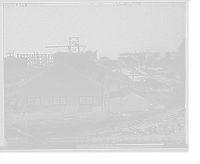 Historic Framed Print, Great Lakes Engineering Works, St. Clair, Mich. - 5,  17-7/8" x 21-7/8"