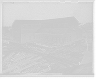 Historic Framed Print, Great Lakes Engineering Works, St. Clair, Mich. - 6,  17-7/8" x 21-7/8"
