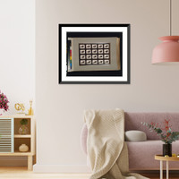 Horses. Running - 6, Historic Reproduction