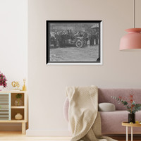 Jules Cambon, Historic Reproduction