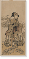Japanese Ukiyo-e print - 158 Classic, Antique Print
