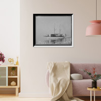 Historic Framed Print, Corinthia,  17-7/8" x 21-7/8"