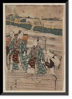 Japanese Ukiyo-e print - 472 Classic, Antique Print