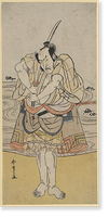 Japanese Ukiyo-e print - 476, Historic Reproduction
