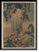 Japanese Ukiyo-e print - 486, Antique Poster