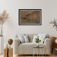 Japanese Ukiyo-e print - 513, Antique Wall Art