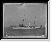 Galveston 1900 - gathering dead, Antique Wall Art