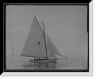 Historic Framed Print, Anoatok - 4,  17-7/8" x 21-7/8"