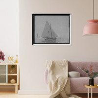 Historic Framed Print, Anoatok - 4,  17-7/8" x 21-7/8"