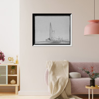 Cornelia McL.Curtis Classic, Vintage Wall Art
