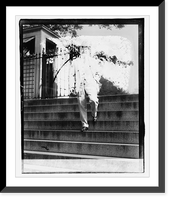 Phelan, Dem. Cal., 10/4/19, Antique Wall Art