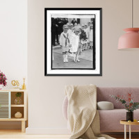 Jack Barwin & Esther Baldesson, Vintage Wall Art
