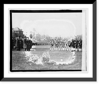 Historic Framed Print, Prince at Annapolis, [Maryland],  17-7/8" x 21-7/8"