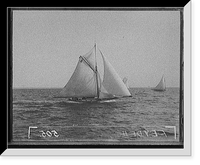 Historic Framed Print, Feydeh,  17-7/8" x 21-7/8"