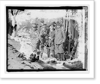 Simplicio & Lucious Godimo Manuel & Jessie Deveyna ?, Antique Wall Art