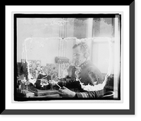 Lt. Com. Craven, 1/27/20, Vintage Wall Art