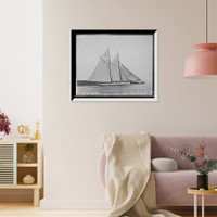 Historic Framed Print, Grayling - 3,  17-7/8" x 21-7/8"