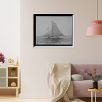 Historic Framed Print, Gulnare - 2,  17-7/8" x 21-7/8"