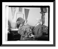 Historic Framed Print, Herbert J. Drane (Fla.) - 2,  17-7/8" x 21-7/8"