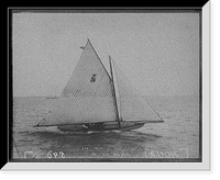 Mrs. Geo. T. Marye, Historic Reproduction