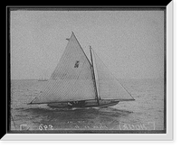Mrs. Geo. T. Marye, Historic Reproduction