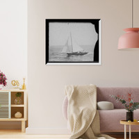 Riley coaching - 2, Vintage Print