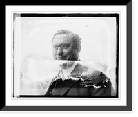 Historic Framed Print, Diffendufer, Rev. SN[?],  17-7/8" x 21-7/8"