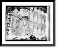 Historic Framed Print, Augusto Cochrane De Alinear,  17-7/8" x 21-7/8"