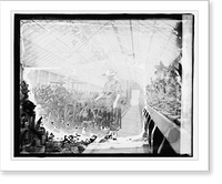 Historic Framed Print, Mrs. E.T. Meredith - 2,  17-7/8" x 21-7/8"