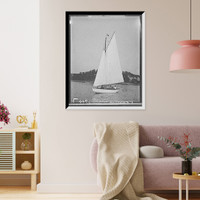 Peter Stewart . H.Y. Bovington, Historic Print