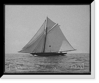 Historic Framed Print, Liris - 5,  17-7/8" x 21-7/8"