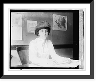 Mrs. Catherine Howard, 5/27/20, Antique Wall Art