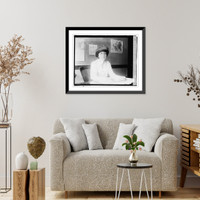 Mrs. Catherine Howard, 5/27/20, Antique Wall Art
