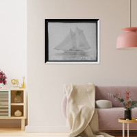 Historic Framed Print, Loyal,  17-7/8" x 21-7/8"