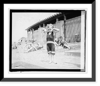 Loyd Eller, son of Bob Eller, Vintage Wall Art
