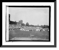 Pageant, Central High, 6/18/20 - 3, Antique Wall Art