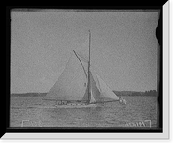 Historic Framed Print, Minta,  17-7/8" x 21-7/8"