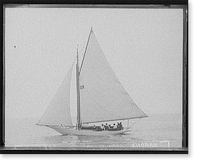 Sister Beatrice Bartlett, Historic Print